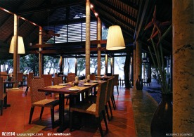 國外旅游城市攝影照片