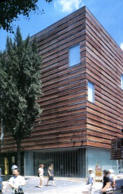 國外旅游城市攝影照片