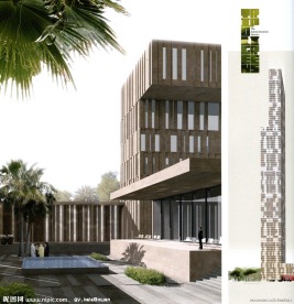 國外旅游城市攝影照片