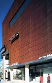 國外旅游城市攝影照片