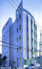 國外旅游城市攝影照片