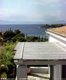 國(guó)外旅游城市攝影照片