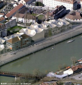 國外旅游城市攝影照片