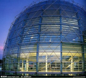 國外旅游夜景攝影照片