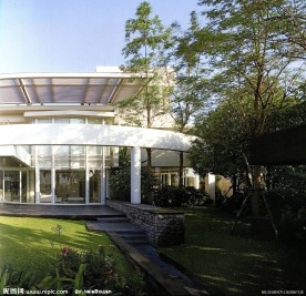 國外旅游城市攝影照片