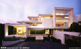 國外旅游城市攝影照片