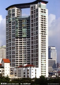 國外旅游城市攝影照片