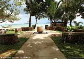 國外旅游城市攝影照片