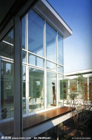 國外旅游城市攝影照片