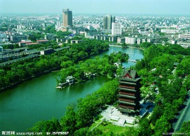 合肥 清風(fēng)閣