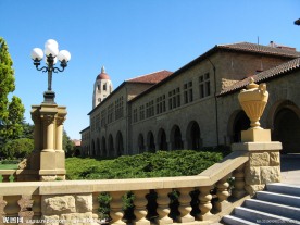 斯坦福大學(xué)