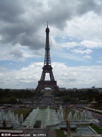 埃菲爾鐵塔