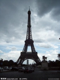埃菲爾鐵塔