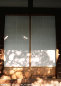 日式風(fēng)格建筑攝影