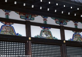 日式風(fēng)格建筑攝影