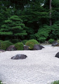 日式風(fēng)格建筑攝影