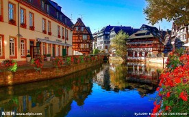 法國(guó)風(fēng)光