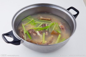 牛尾锅