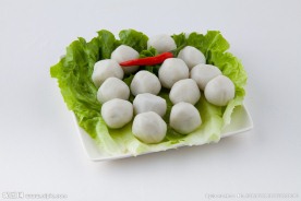 Q鱼丸
