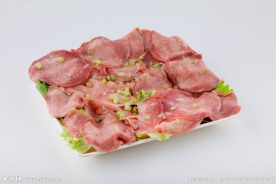 牛舌