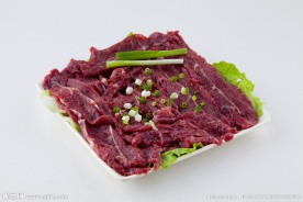 精选时肉
