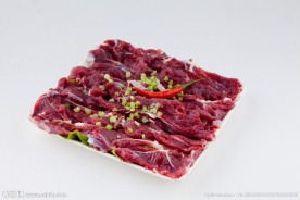 牛展肉
