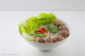 牛丸粉