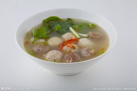 杂丸汤
