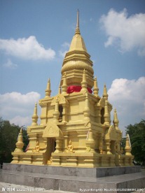 神廟 印度歷史 印度