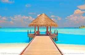 馬爾代夫風(fēng)景