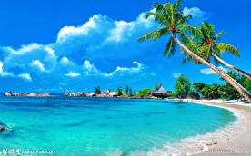 馬爾代夫風景