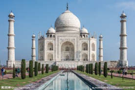 泰姬陵