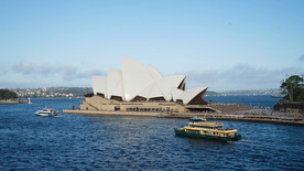 悉尼歌劇院