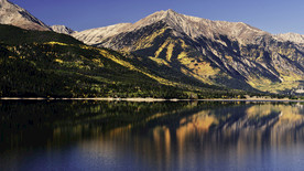 綠色風景圖片 自然風光圖片