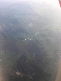 俯瞰