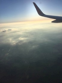 飞机