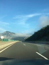 高速公路