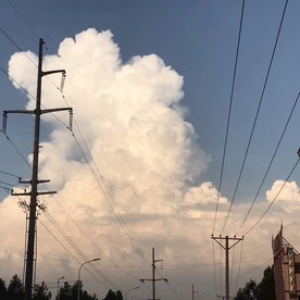 城市