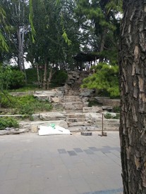 公园