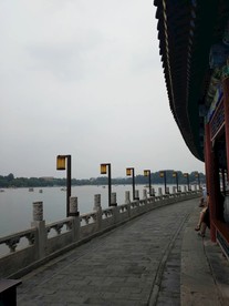 路灯