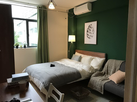 LOFT公寓
