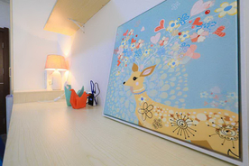 LOFT公寓