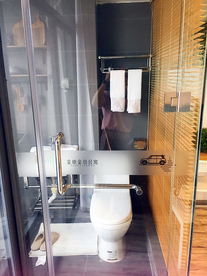 LOFT公寓