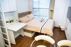 LOFT公寓