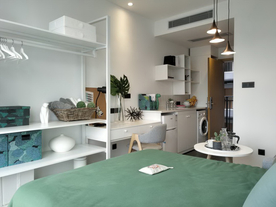 LOFT公寓