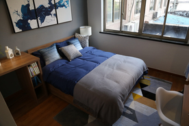 LOFT公寓