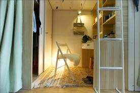 LOFT公寓