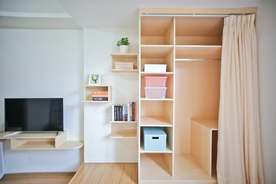 LOFT公寓
