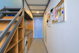 LOFT公寓