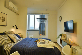 LOFT公寓